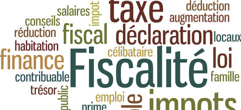 Missions juridiques et fiscales